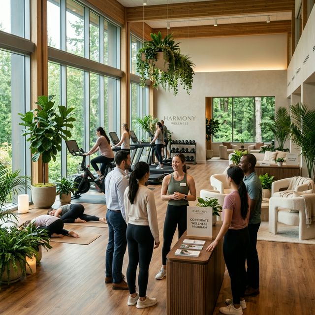 Holistic Wellness Center