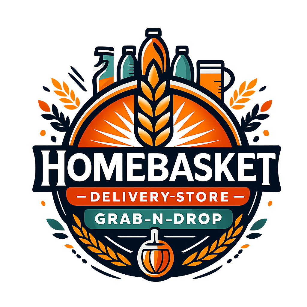 Home Basket