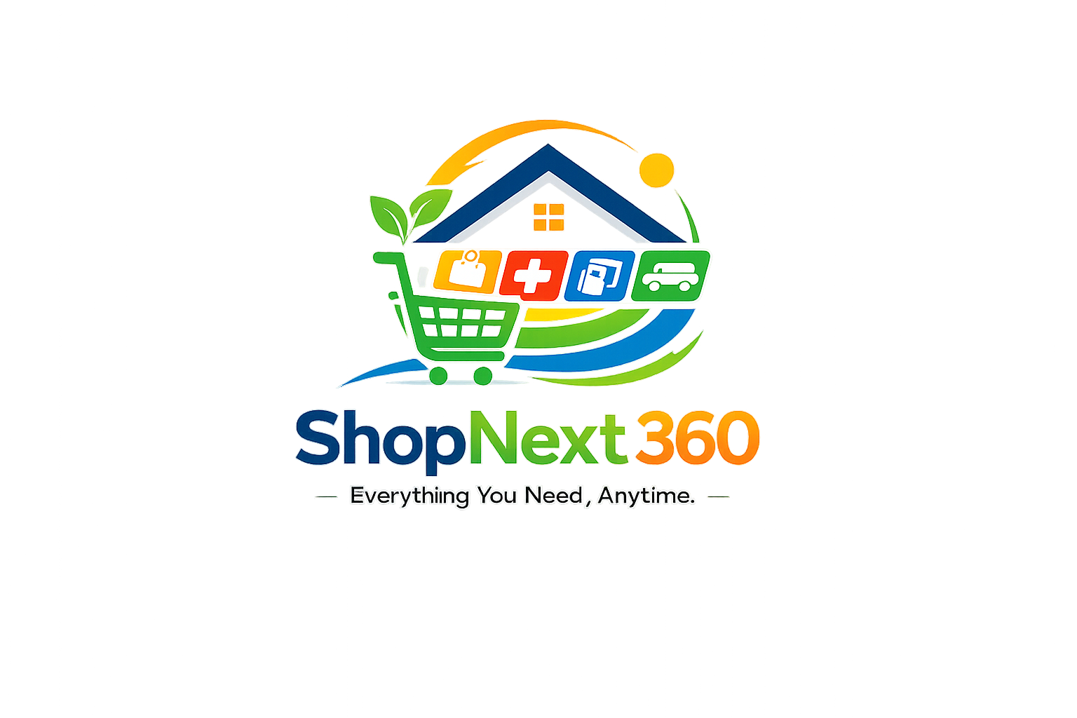 ShopNext360